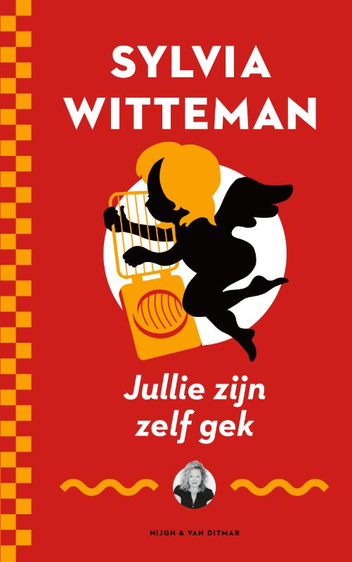 Isbn Jullie zijn zelf gek thumbnail