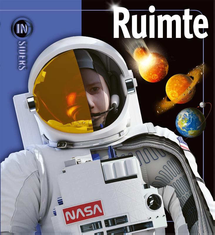 Ruimte / Insiders