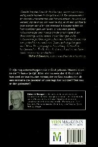 God, een onhoudbare hypothese achterkant