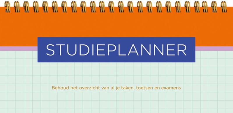 Studieplanner