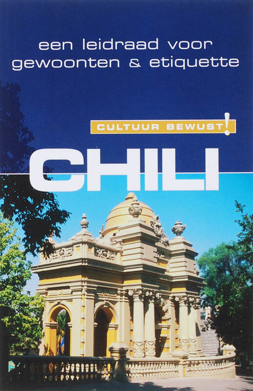Chili / Cultuur Bewust!