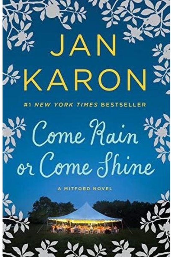 Come Rain or Come Shine