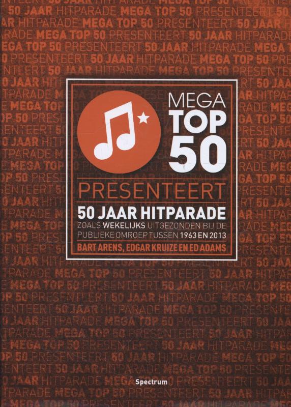 50 jaar hitparade