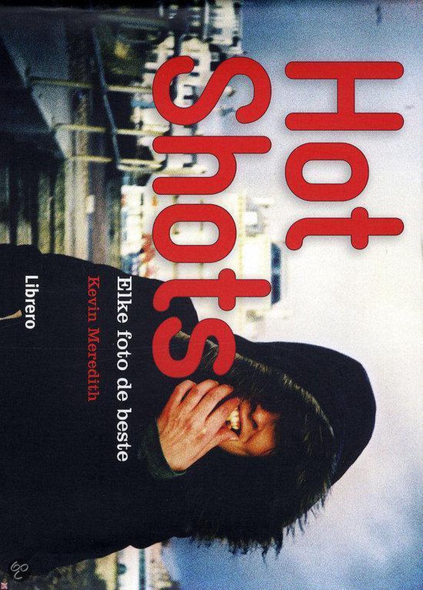 boekenbalie_9789089980625_cover Hot Shots