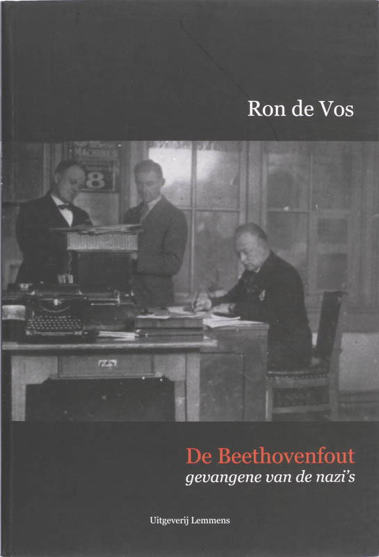 De Beethovenfout