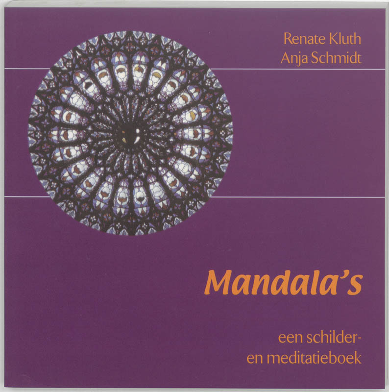 A. Schmidt Mandala's thumbnail