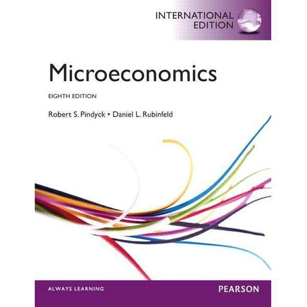 boekenbalie_9780133041705_cover Microeconomics:International Edition