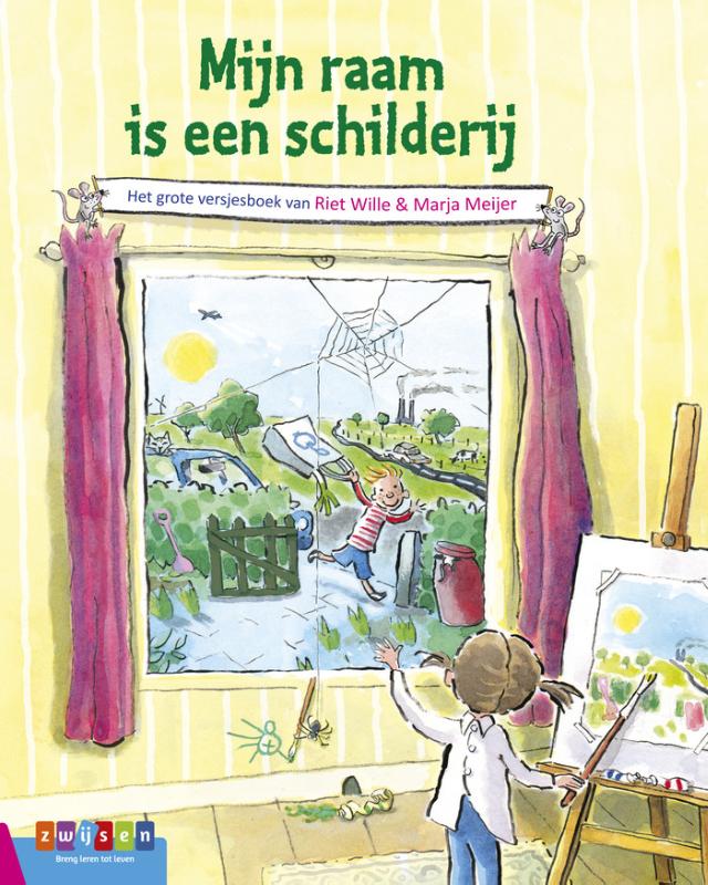 boekenbalie_9789048732630_cover Mijn raam is een schilderij