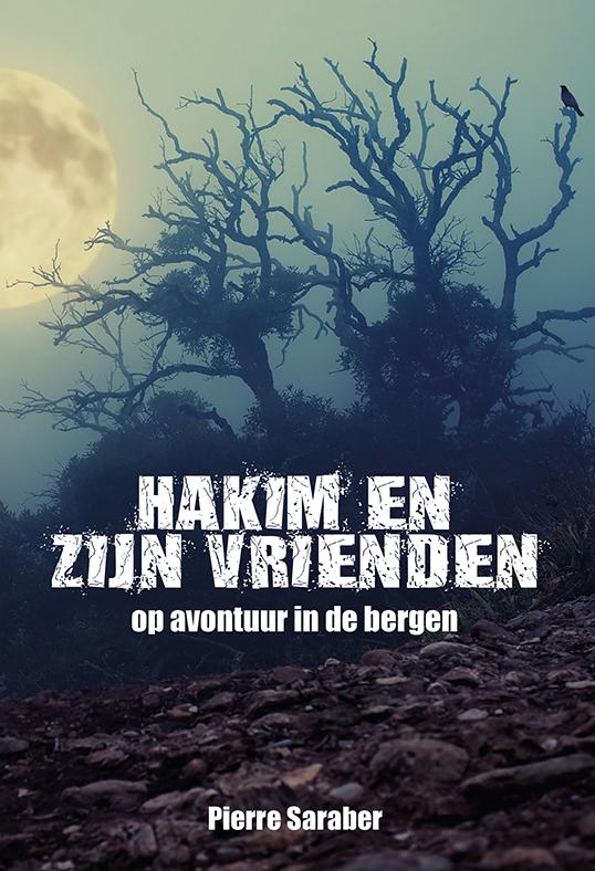 Hakim en zijn vrienden