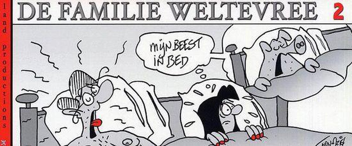 De Familie Weltevree