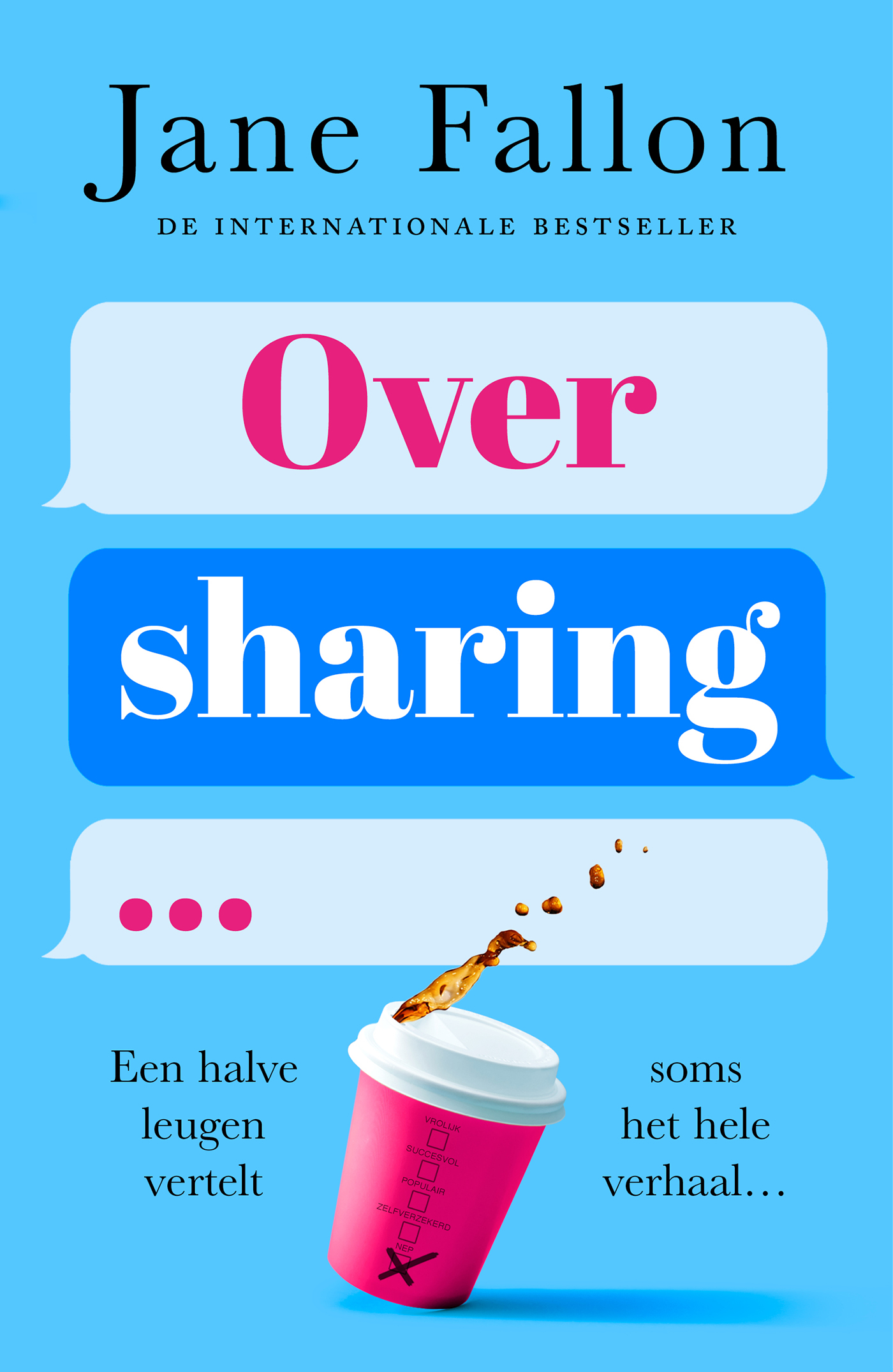 Oversharing