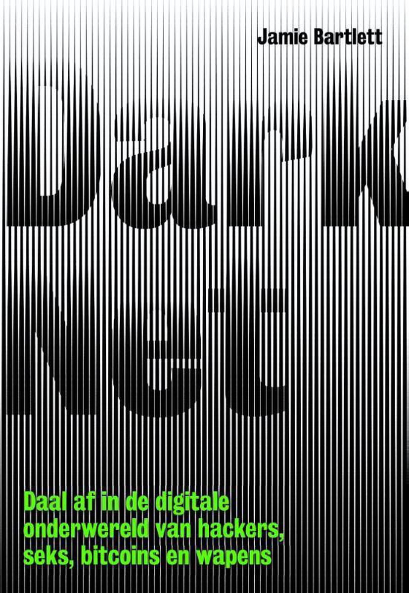 Jamie Bartlett Dark Net thumbnail