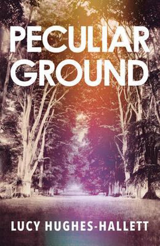 boekenbalie_9780008126520_cover Peculiar Ground