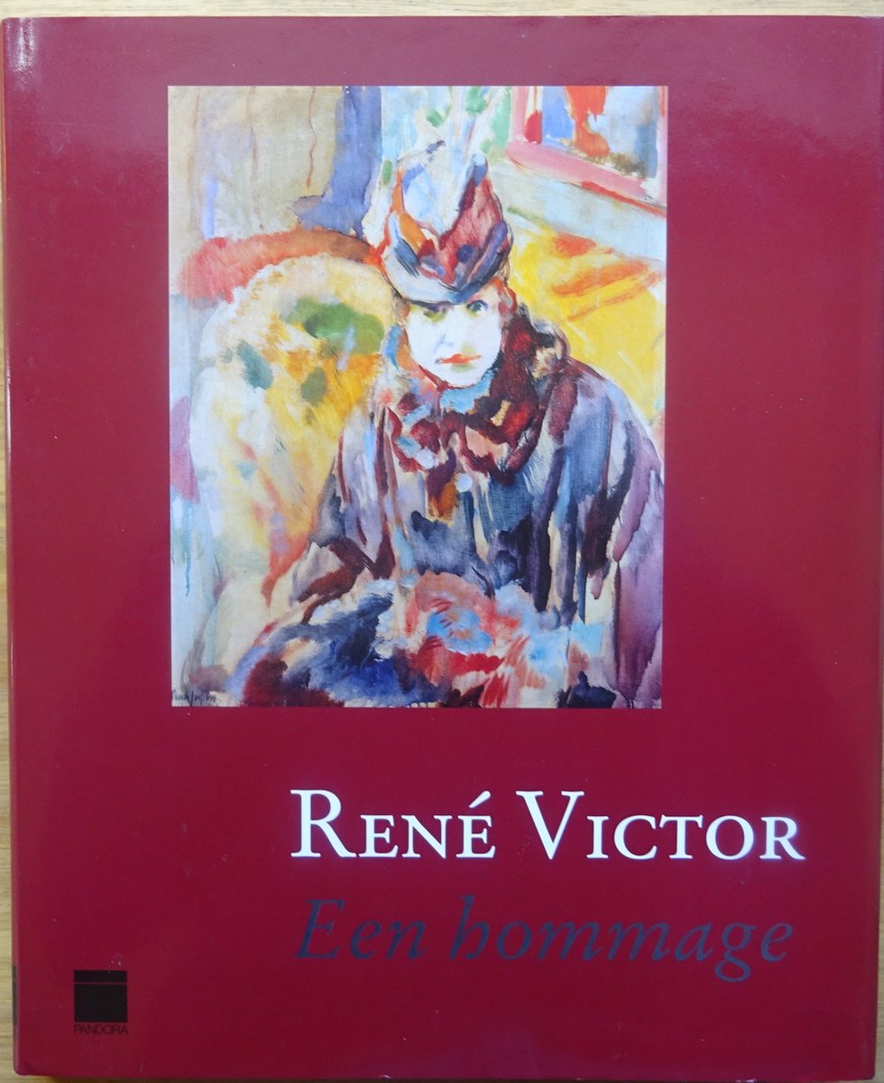 RenÃ© Victor. Een hommage