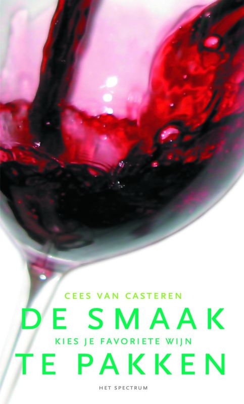 De Smaak Te Pakken