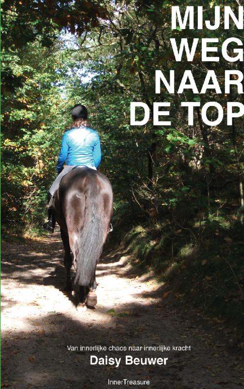 Mijn weg naar de top