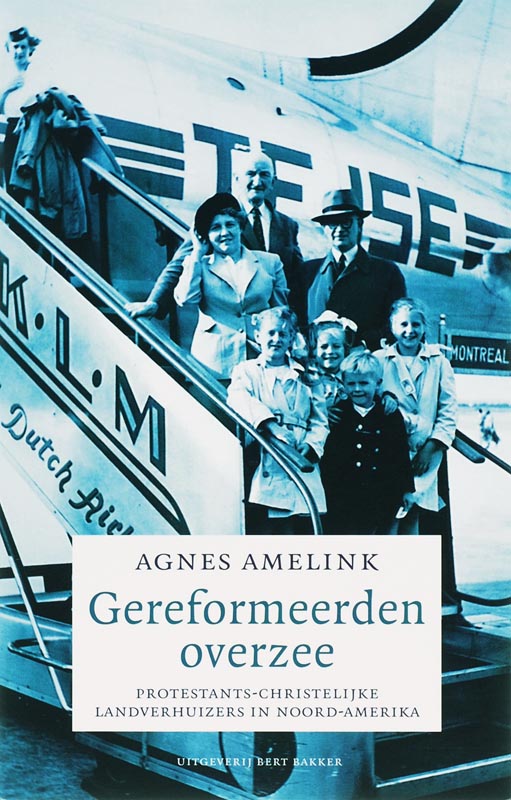 Agnes Amelink Gereformeerden Overzee thumbnail