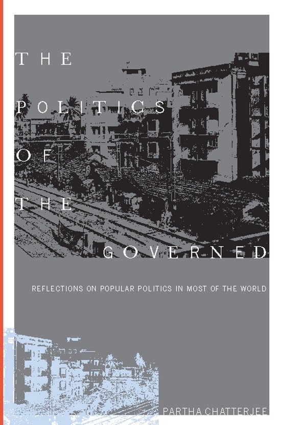 Politics Of The Governed