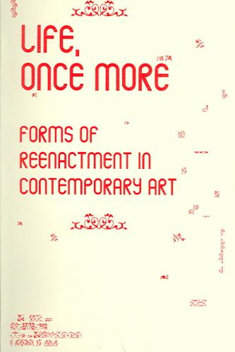 Life, Once More