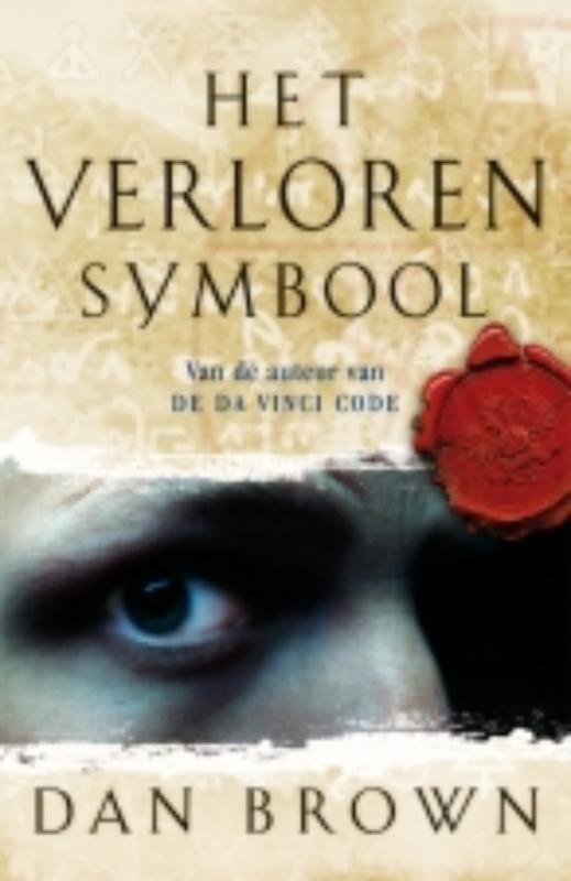 boekenbalie_9789024553280_cover Het verloren symbool / Robert Langdon / 4