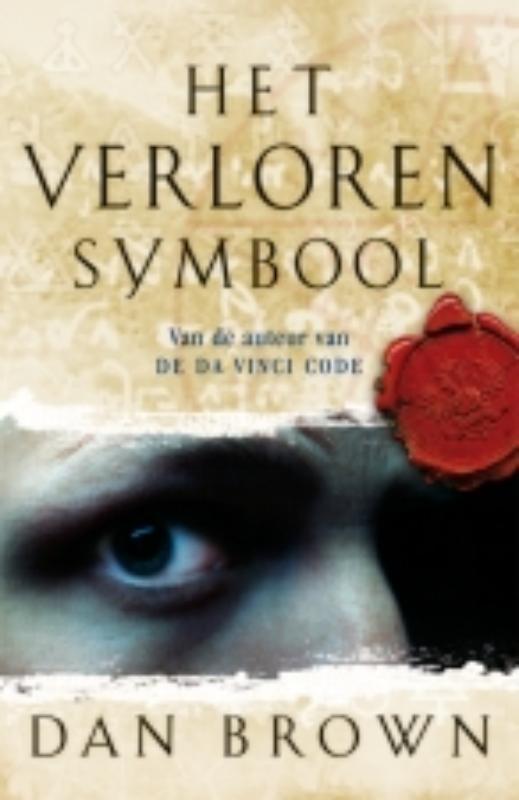 Het verloren symbool / Robert Langdon / 4