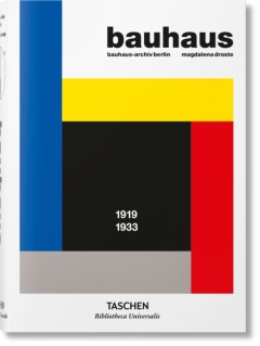 Bauhaus. Updated Edition / Bibliotheca Universalis