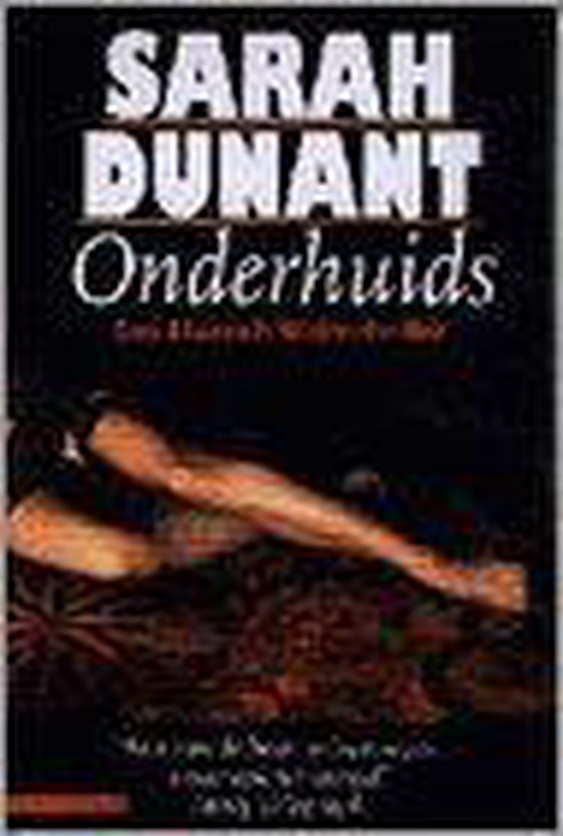 Onderhuids
