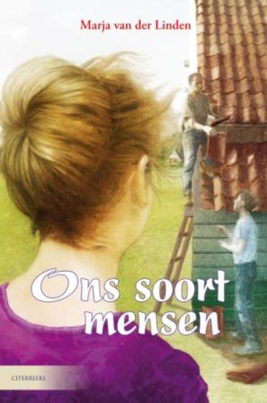 Marja van der Linden Ons Soort Mensen thumbnail
