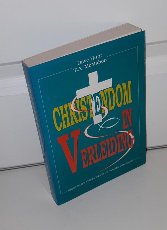 Hunt Christendom In Verleiding thumbnail