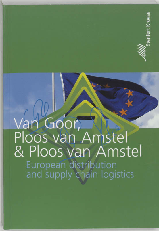 European distribution and supply chain logistics