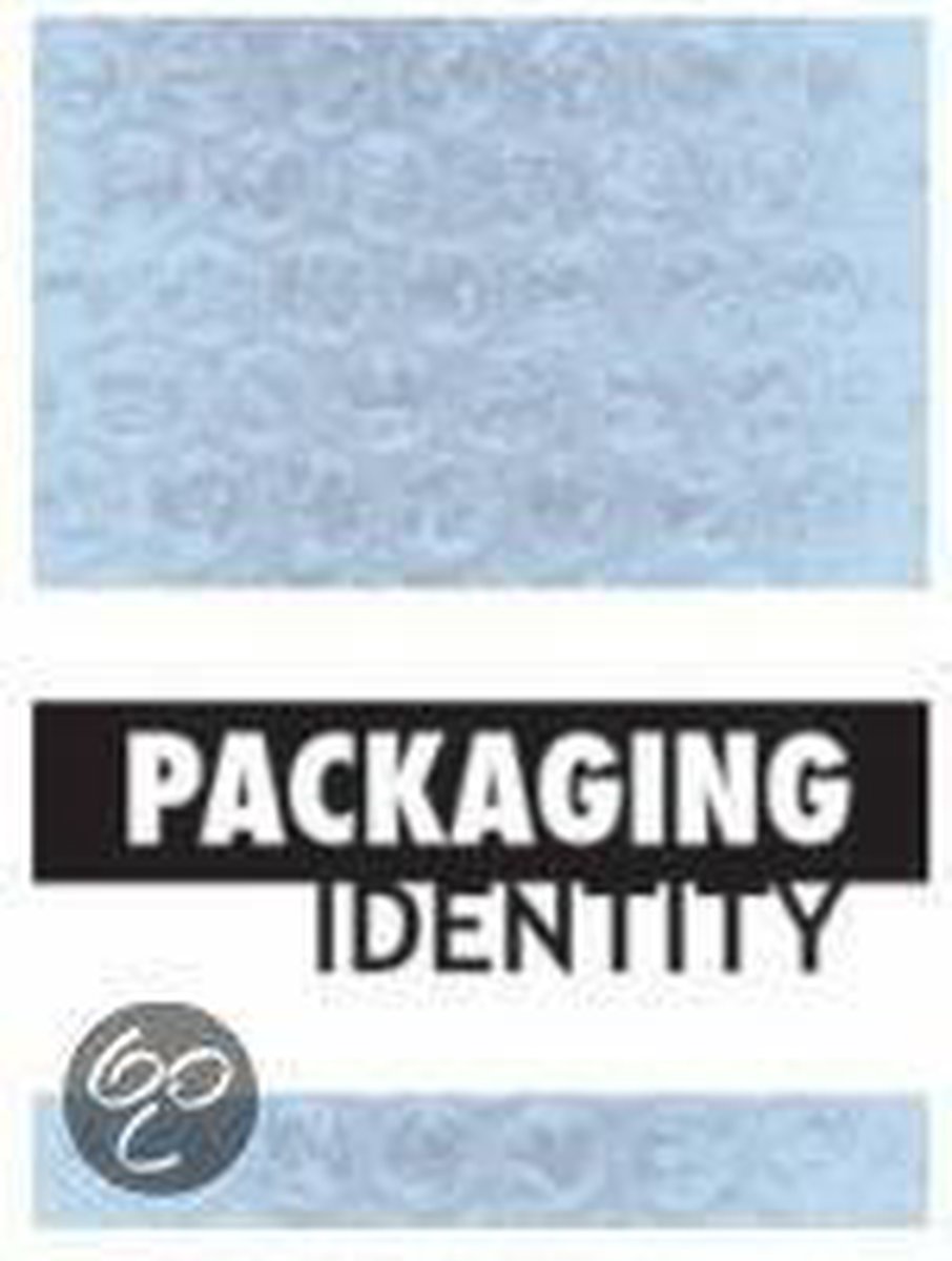Packaging Identity