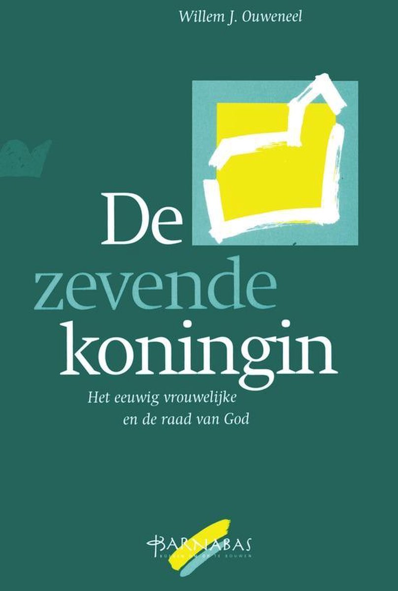 W.J. Ouweneel Zevende Koningin, De thumbnail