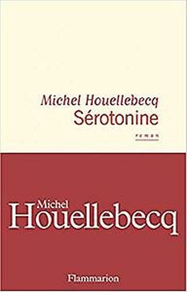 Sérotonine