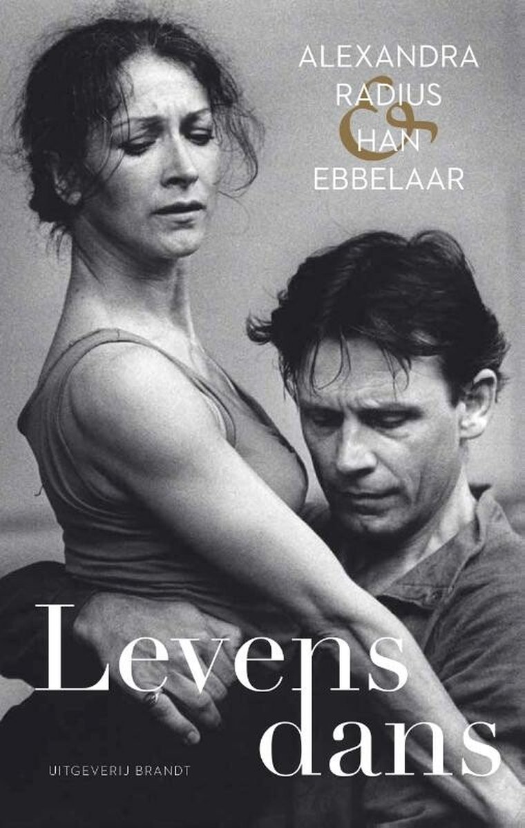 Astrid van Leeuwen Levensdans thumbnail