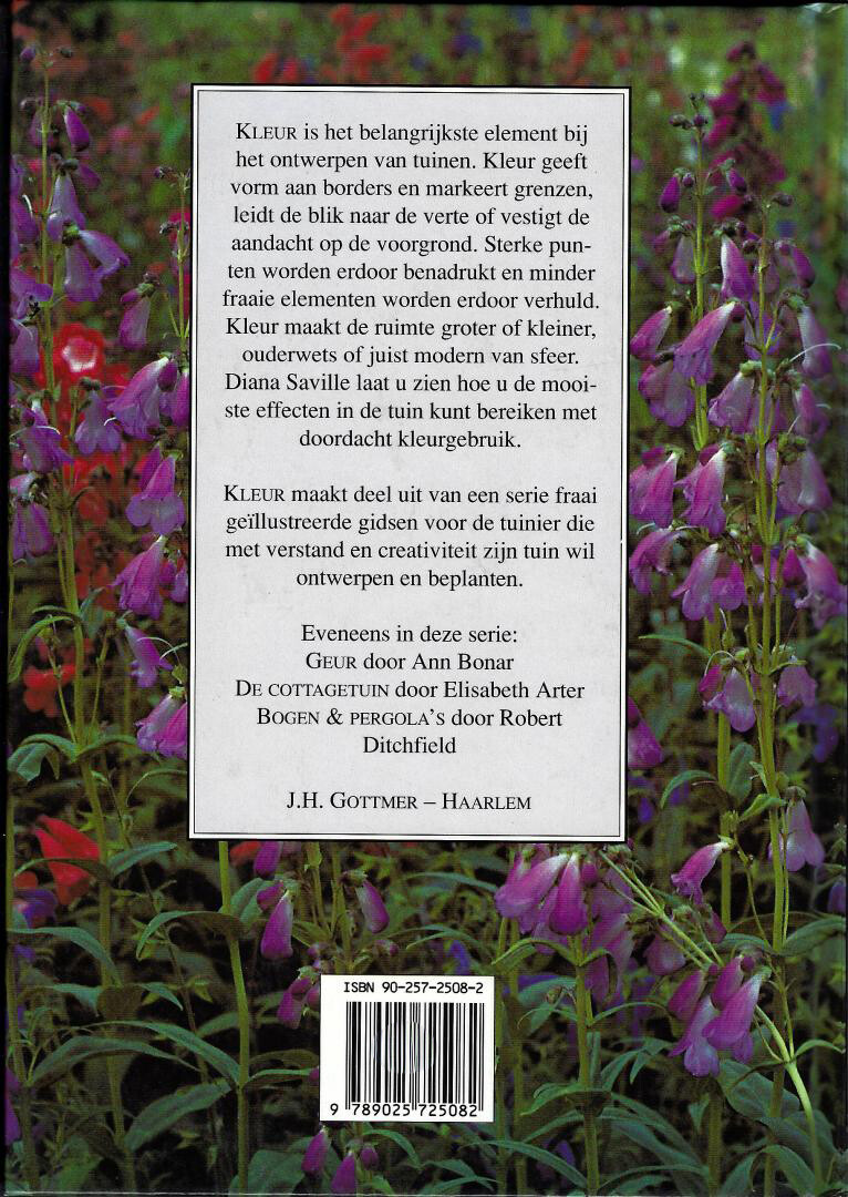 KLEUR achterkant
