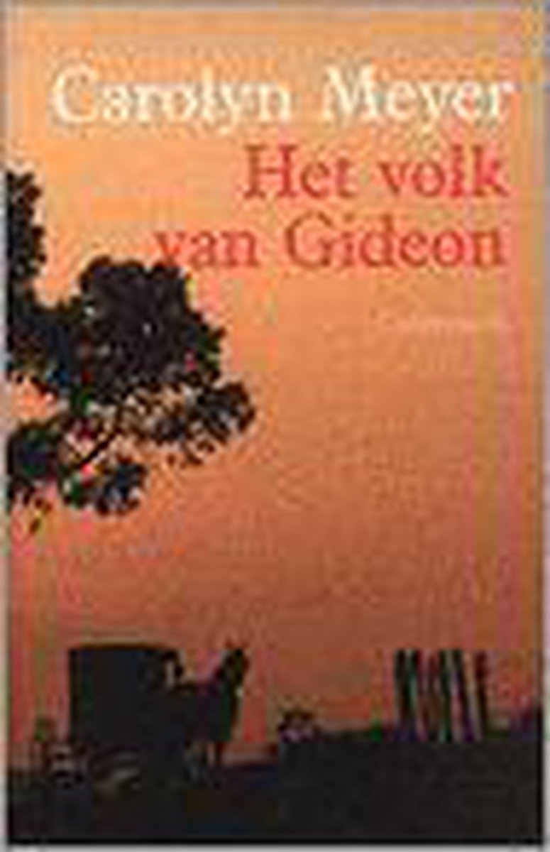 Volk Van Gideon