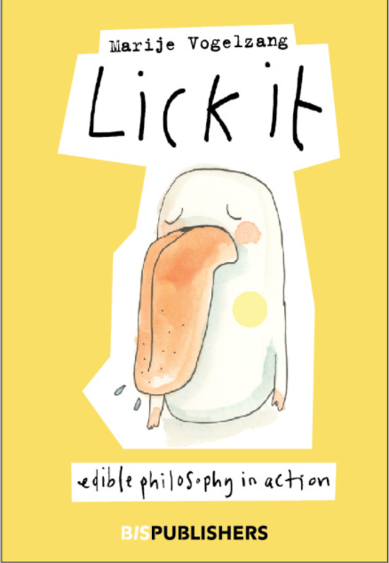 Lick It