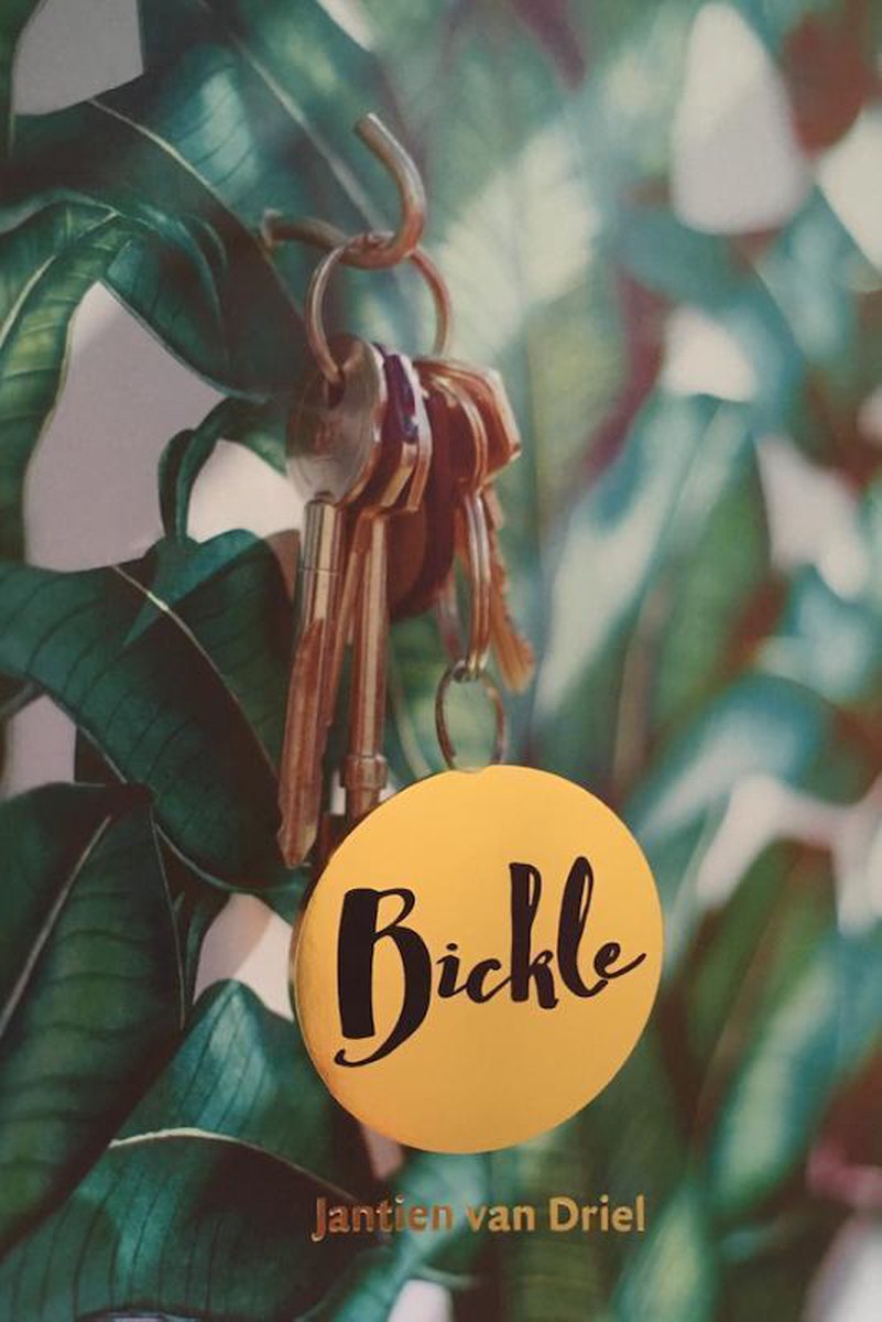 Jantien van Driel Bickle thumbnail