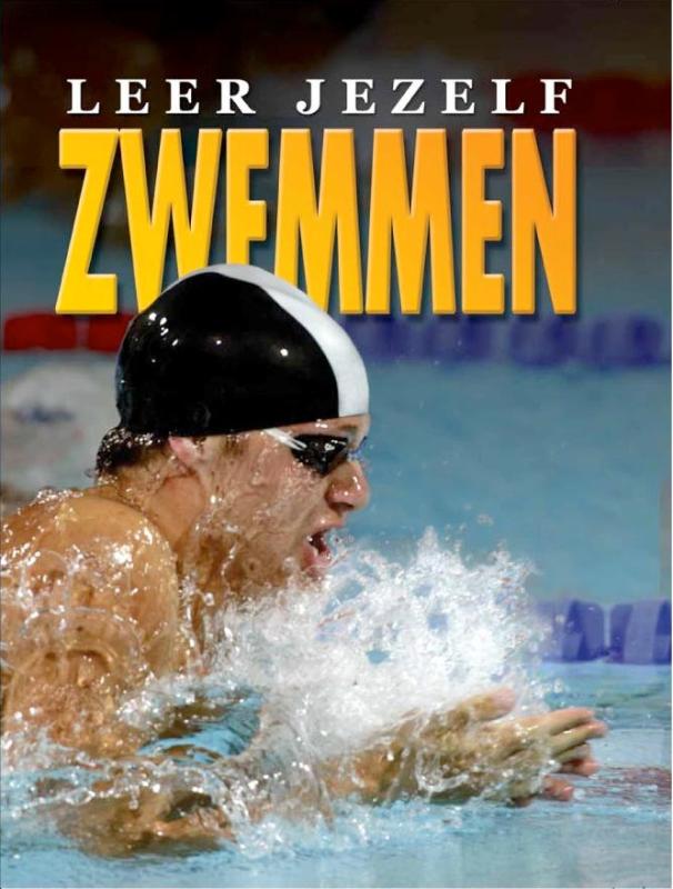 Leer jezelf  -   Zwemmen