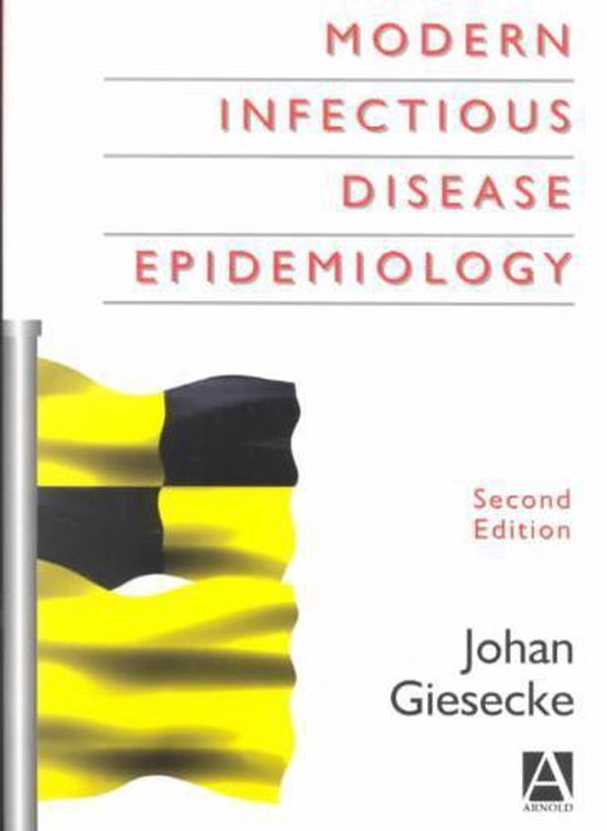 Modern Infectious Disease Epidemiology