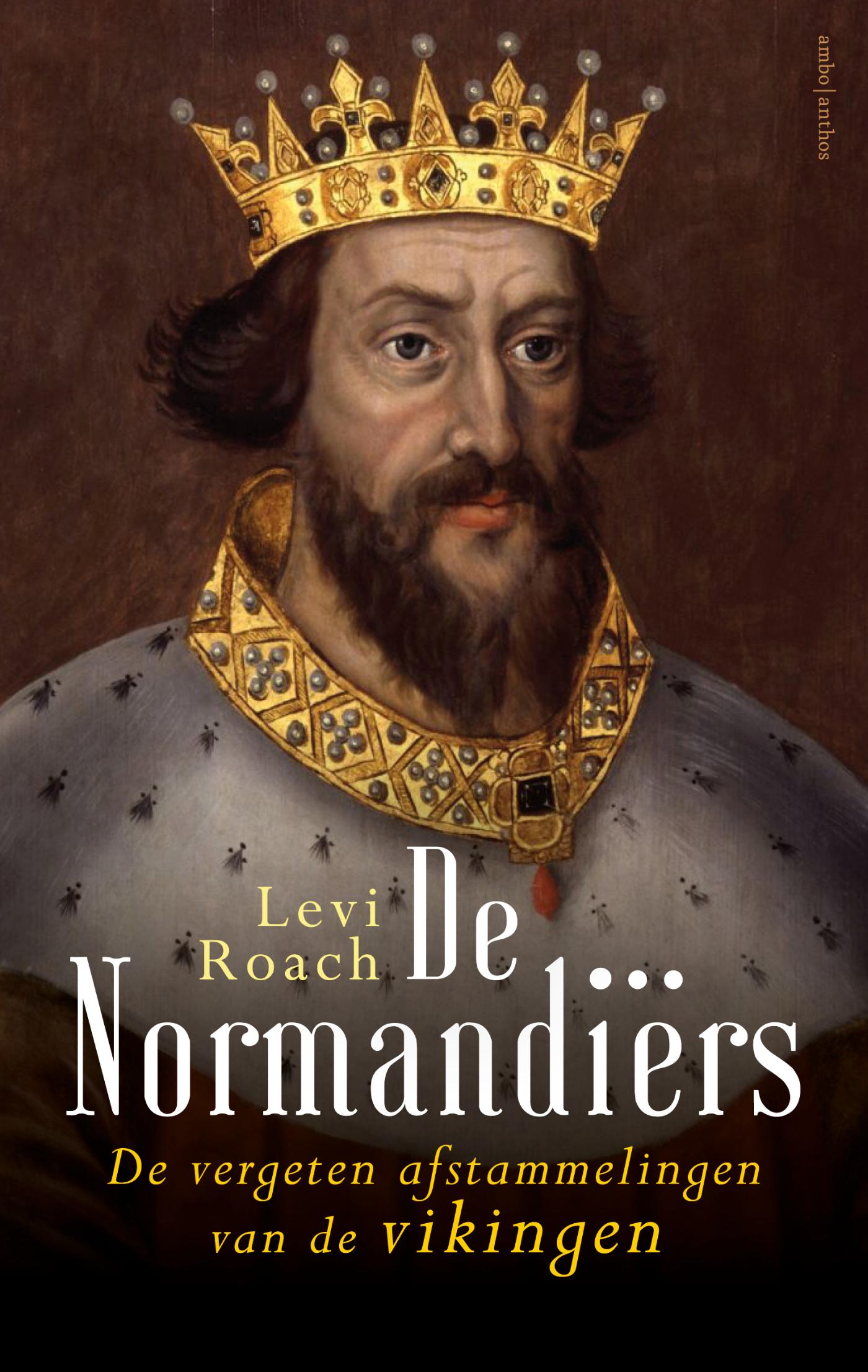 boekenbalie_9789026352317_cover De Normandiërs