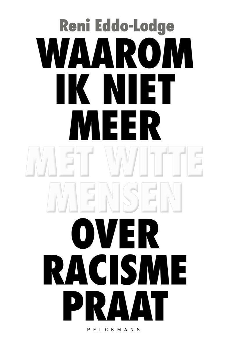 boekenbalie_9789463104715_cover Waarom ik niet meer met witte mensen over racisme praat
