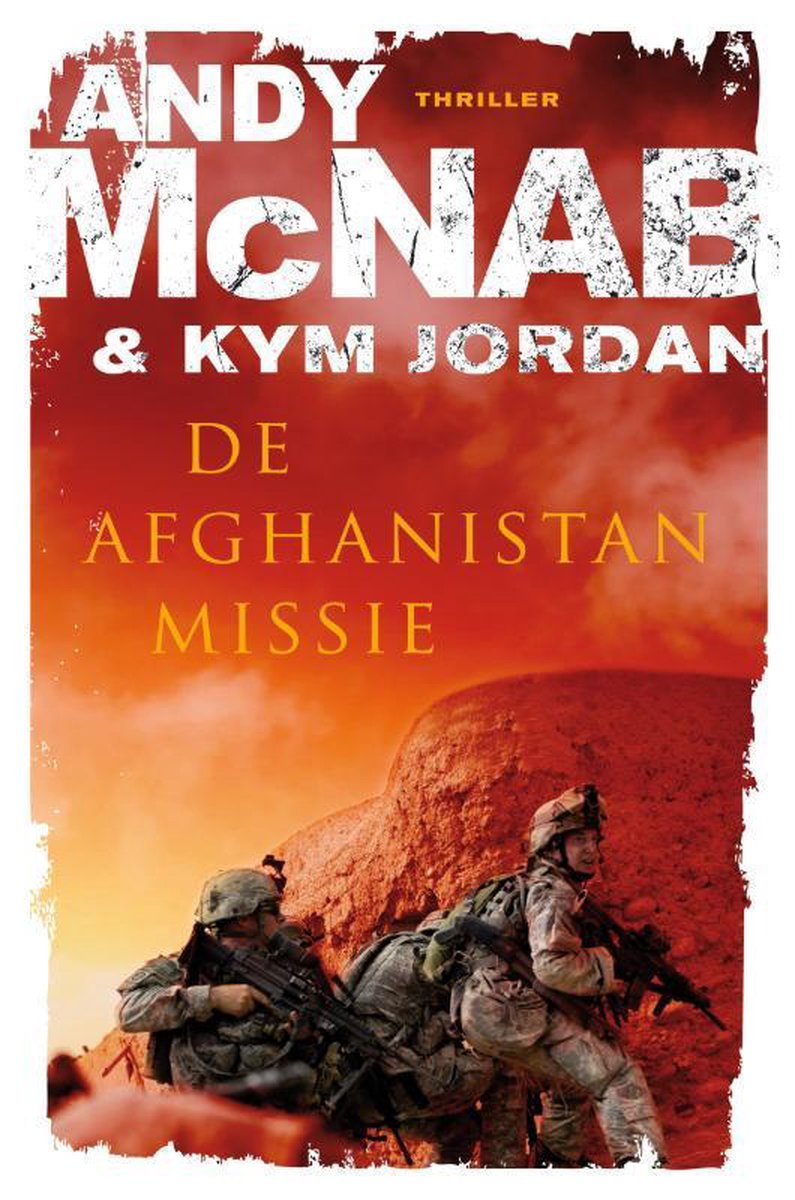 boekenbalie_9789400501539_cover De Afghanistan-missie / Dave Henley / 1