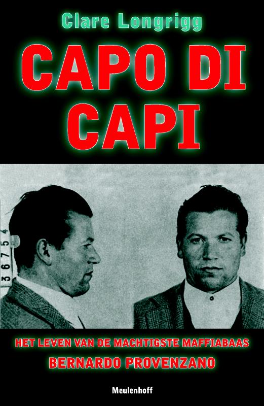 Clare Longrigg Capo Di Capi thumbnail