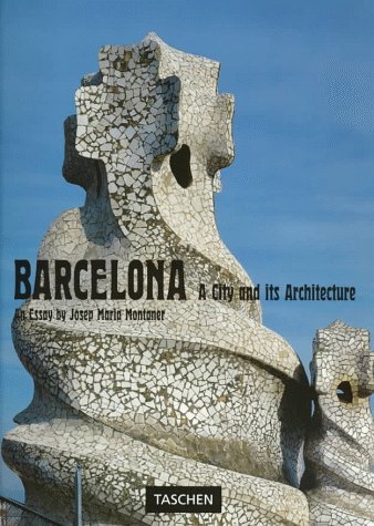 Josep Montaner Barcelona thumbnail