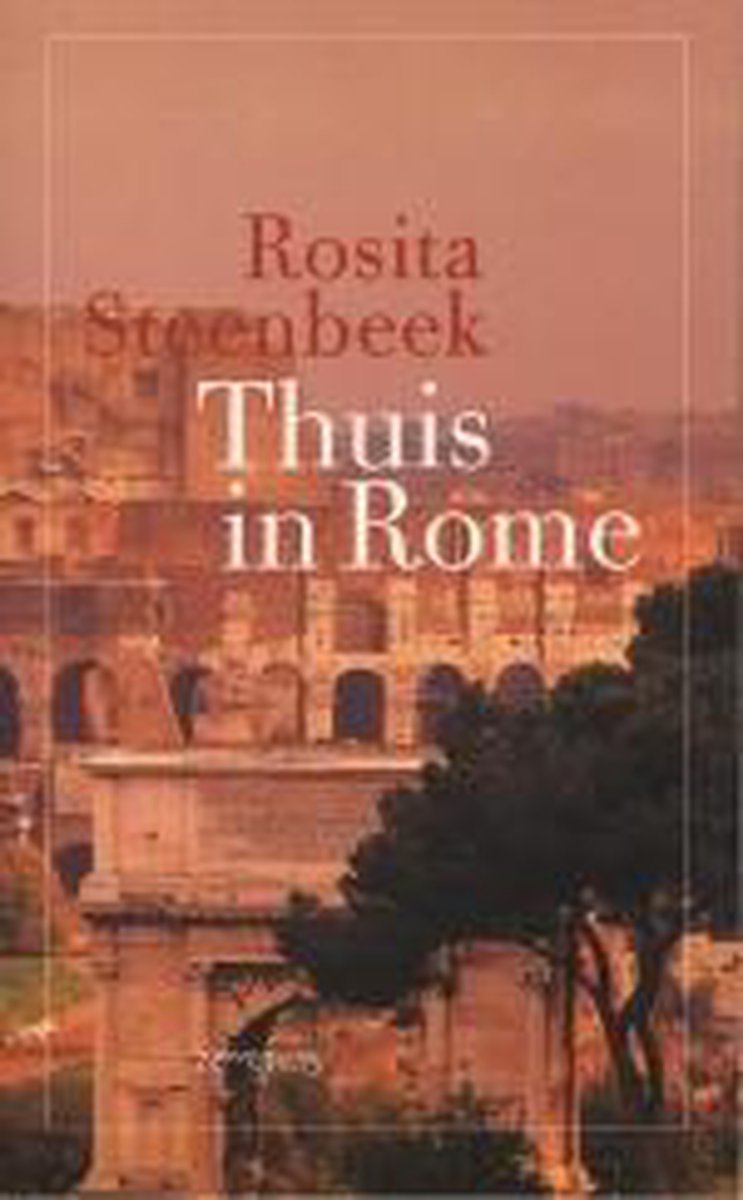 boekenbalie_9789044603309_cover Thuis In Rome