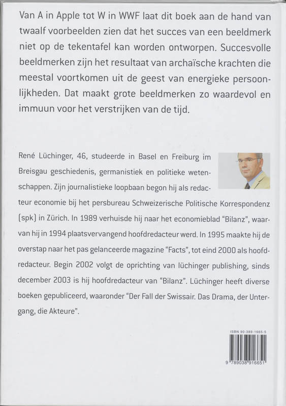 Beeldmerken achterkant