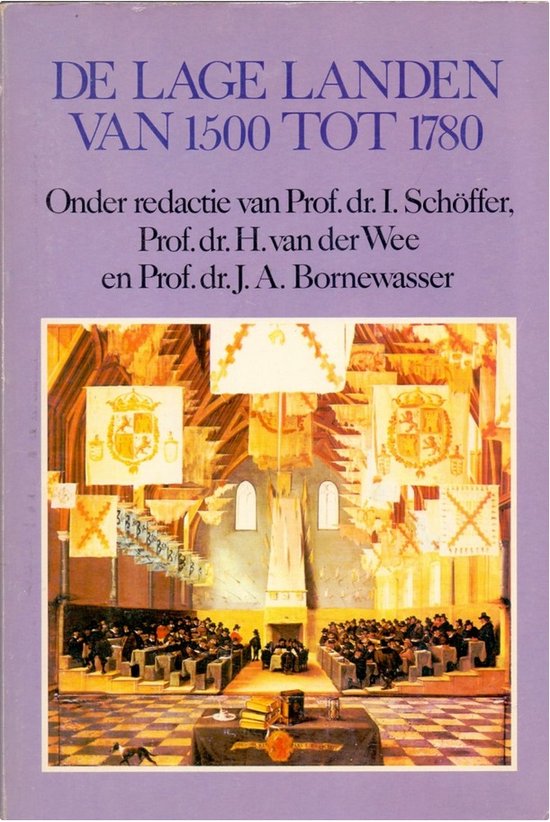Lage landen 2