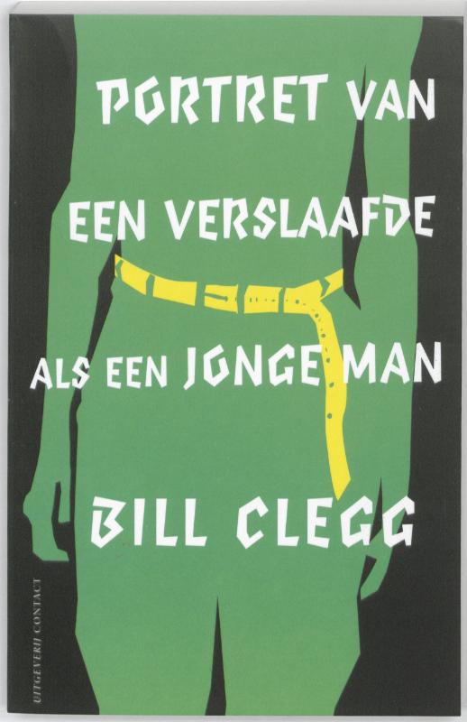 boekenbalie_9789025431914_cover Portret Van Een Verslaafde Als Een Jonge Man