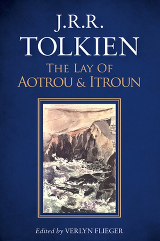 The Lay of Aotrou and Itroun